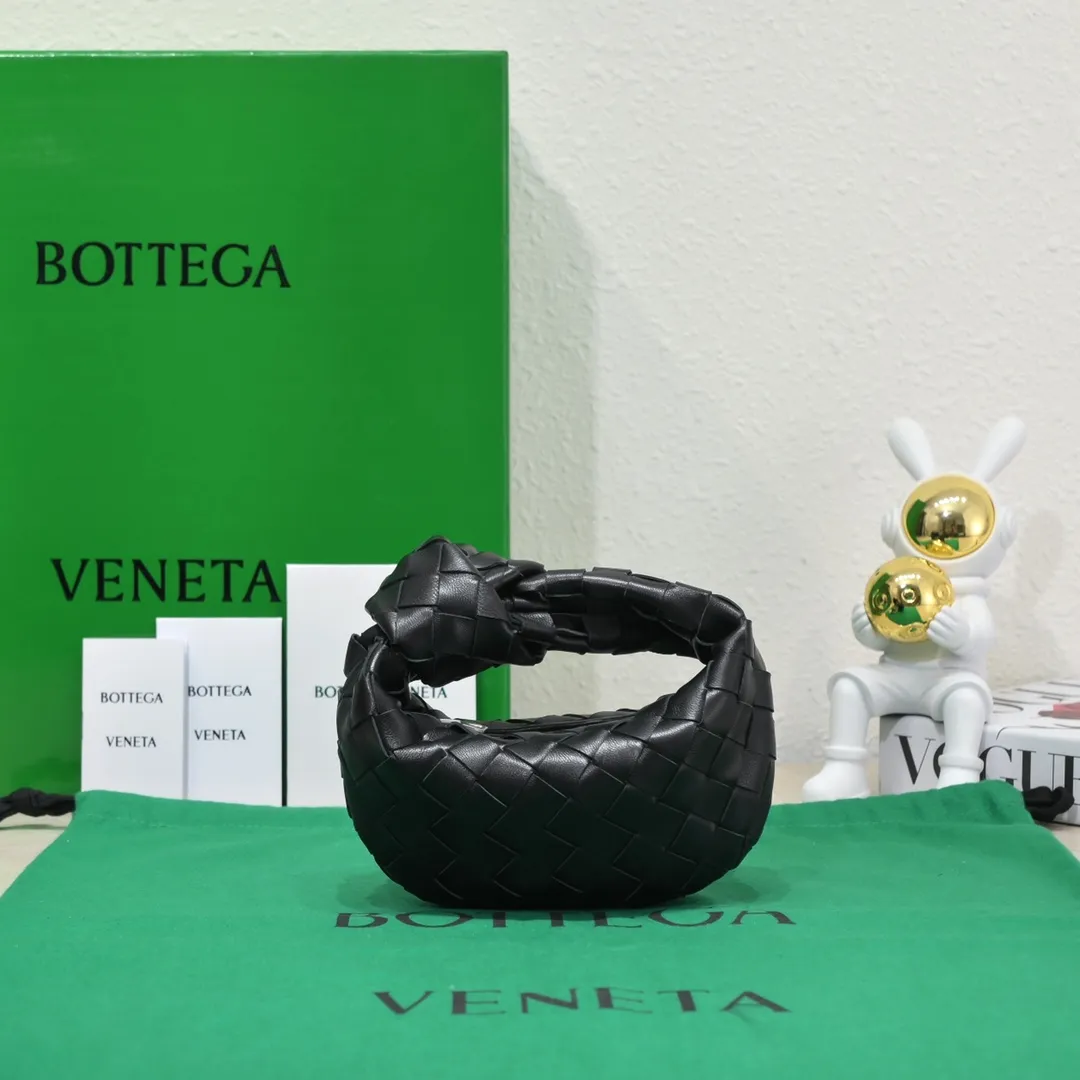 17cm black